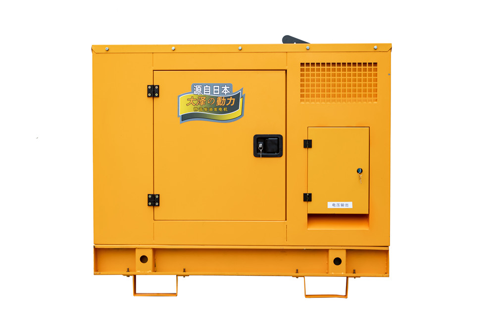 大澤動(dòng)力官網(wǎng)小尺寸柴油發(fā)電機(jī)新款