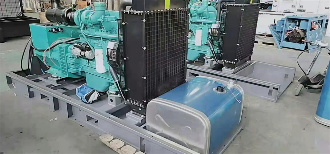 大澤動(dòng)力柴油發(fā)電機(jī)